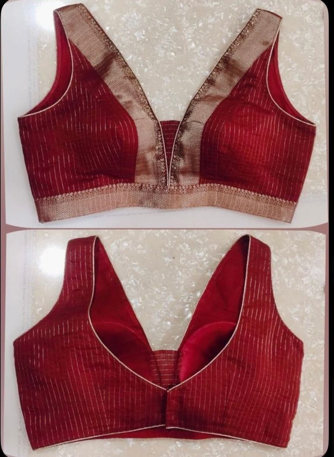 Blouse Design