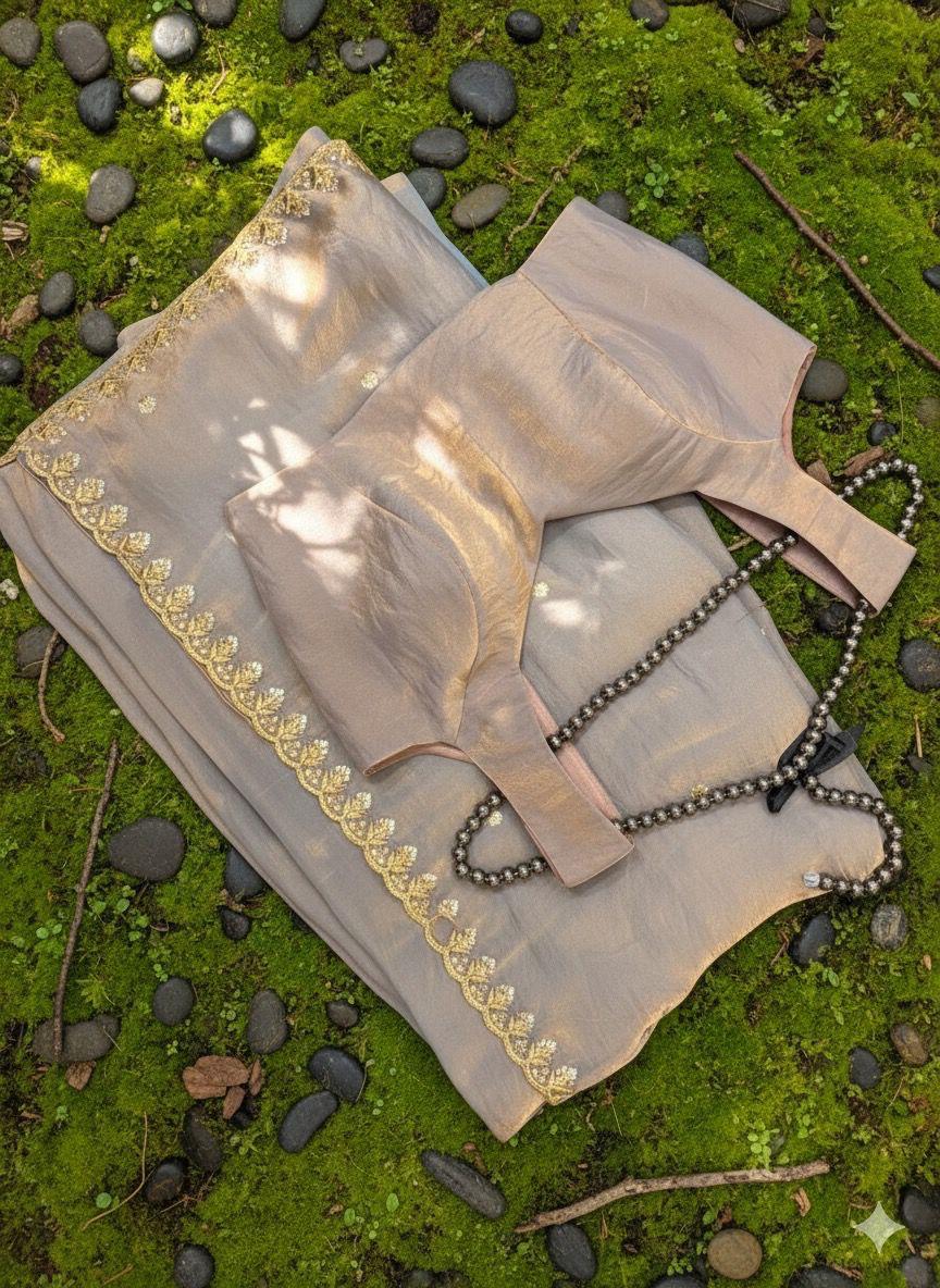 Custom Stitching