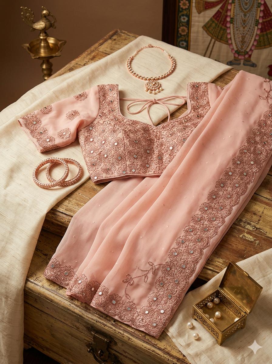 Gown