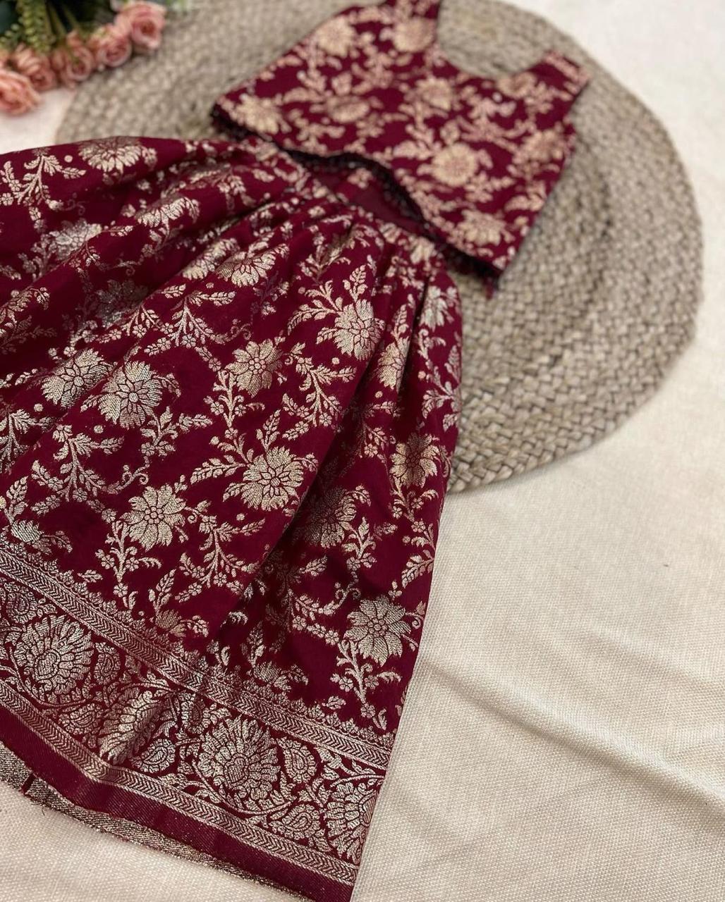Custom Stitching